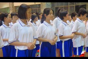我最美