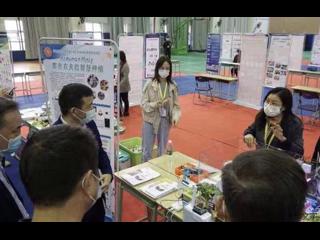 AI助力种植课！广州中小学积极发展特色STEM教育