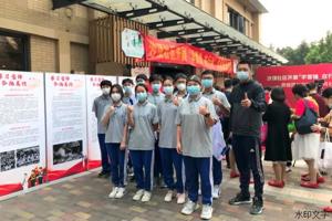 志愿服务 侨中青年在行动 | 广东华侨中学“学雷锋”活动月系列活动