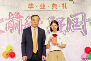 2022“看”侨中【13】| 缤纷多元的校园生活，你值得拥有！