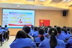 传承雷锋精神 争做文明学生 | 广东华侨中学2024年学习雷锋精神主题系列活动（一）