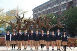 侨中学子入选广州市英才计划人数居全市前列