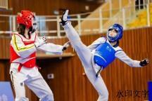 问鼎全国！侨中跆拳道少女勇夺桂冠！