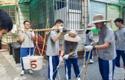 穗城少年踏土而行，躬耕沃野淬炼青春丨广东华侨中学学农实践活动圆满收官