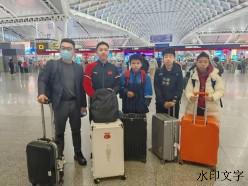 乒乓球队首战全国赛，我校迎来第十三位国家一级运动员