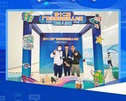 喜报！侨中学子荣获广东省创意机器人大赛一等奖