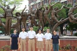 “数”写辉煌丨侨中学子在省市级数学竞赛中喜获佳绩