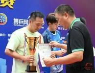 “乒”出未来｜我校乒乓球队在2025年广州市第十六届“市长杯”乒乓球百姓系列和谐赛中喜获佳绩