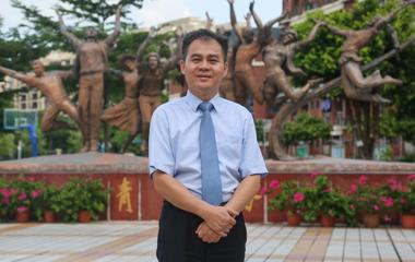 何庆辉