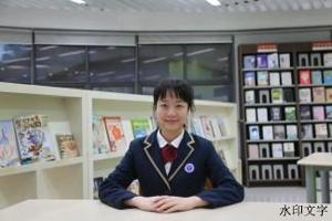 榜样引领，荣光赓续丨2026届优秀高三学长“引路”寄语（四）