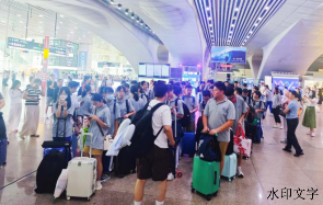 音乐逐梦 未来可期 | 广东华侨中学交响管乐团研学之旅