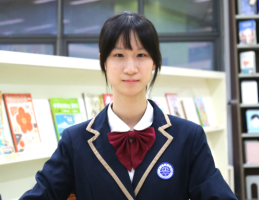 榜样引领，荣光赓续丨2026届优秀高三学长“引路”寄语（三）